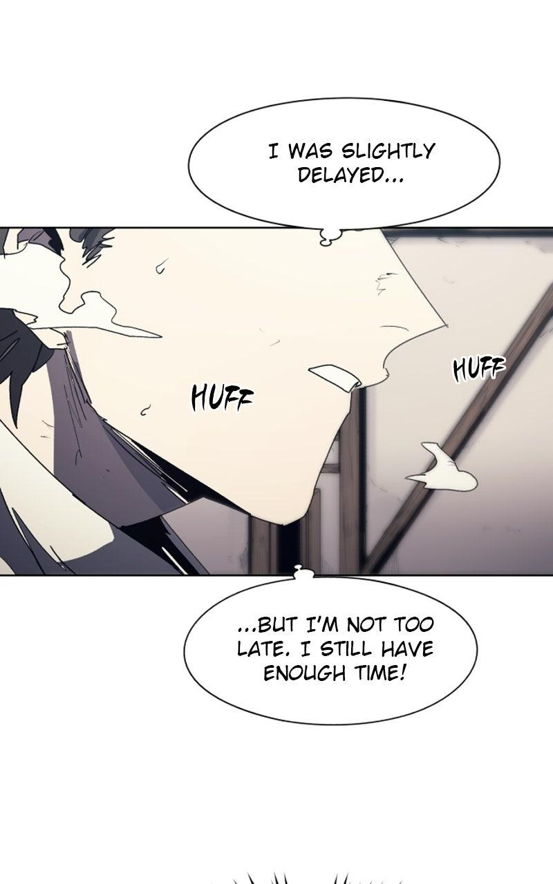 The Knight of Embers Chapter 225 - Page 15 in English