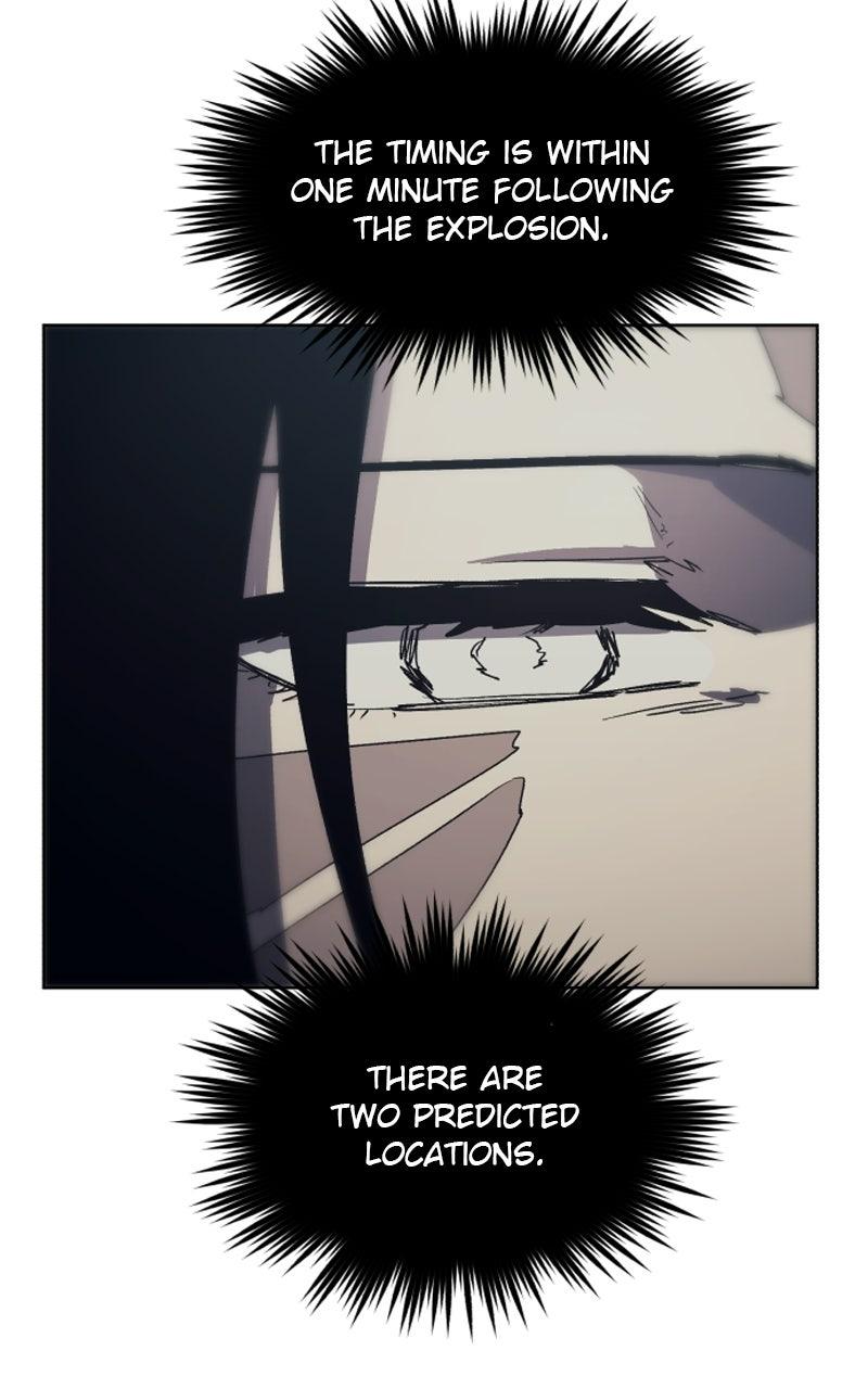 The Knight of Embers Chapter 225 - Page 16 in English