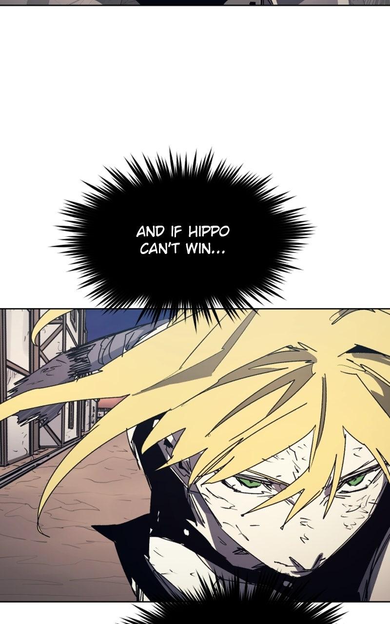 The Knight of Embers Chapter 225 - Page 21 in English