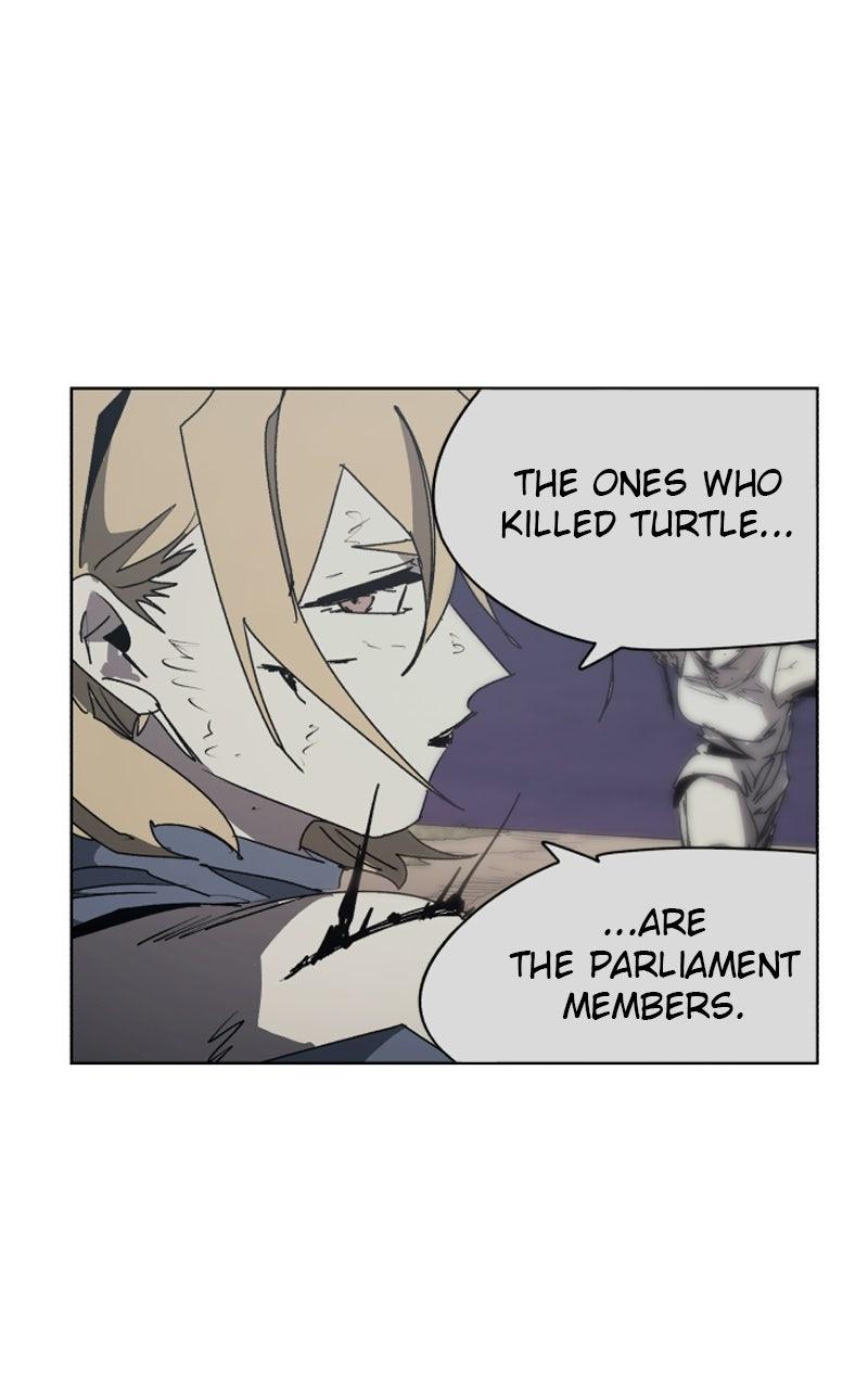 The Knight of Embers Chapter 225 - Page 26 in English