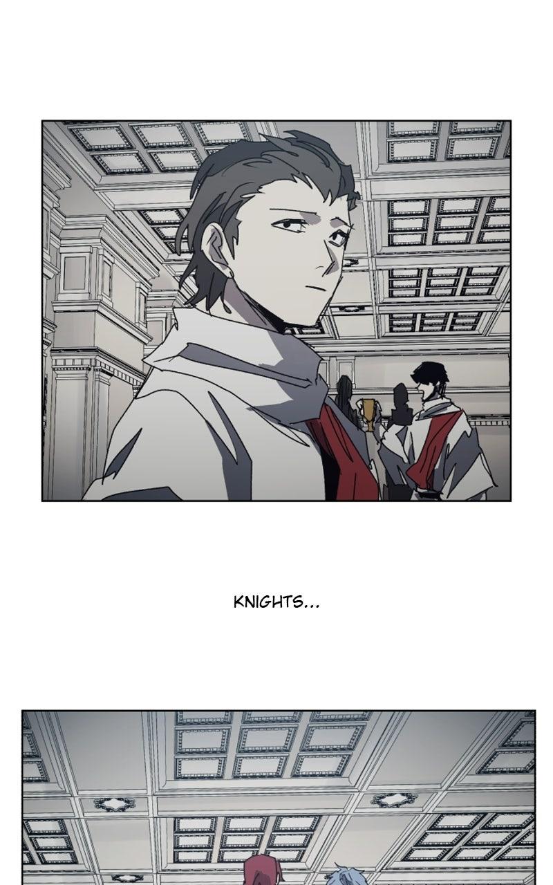 The Knight of Embers Chapter 225 - Page 31 in English