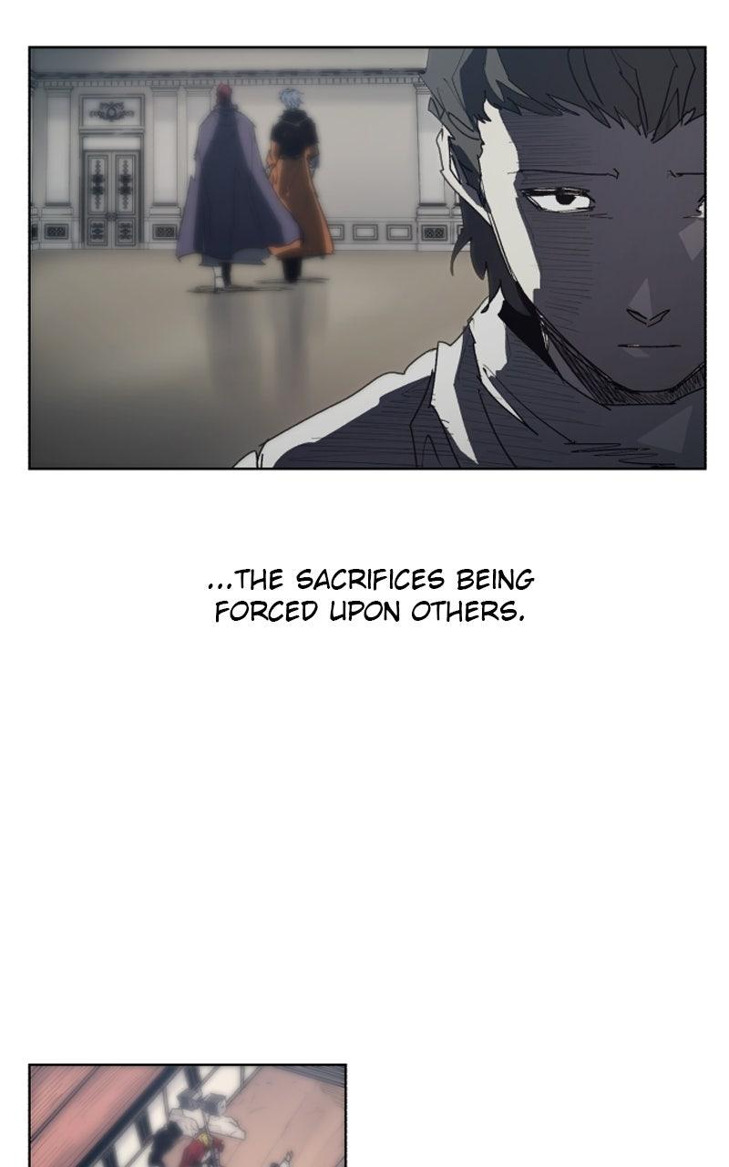 The Knight of Embers Chapter 225 - Page 34 in English