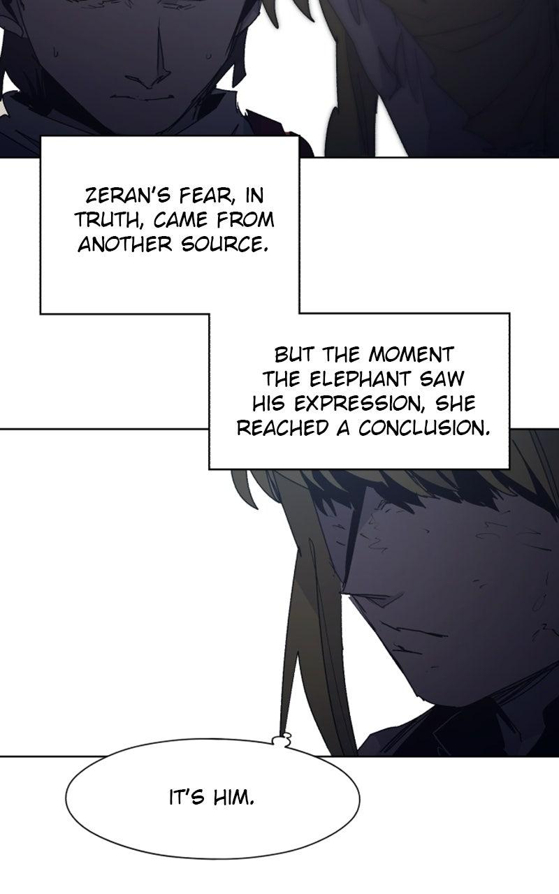 The Knight of Embers Chapter 225 - Page 46 in English
