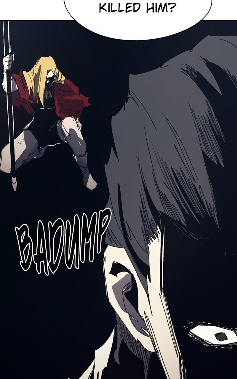 The Knight of Embers Chapter 225 - Page 61 in English