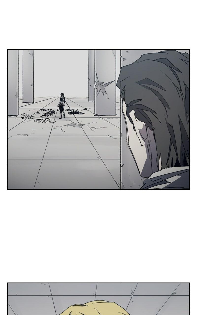 The Knight of Embers Chapter 226 - Page 11 in English