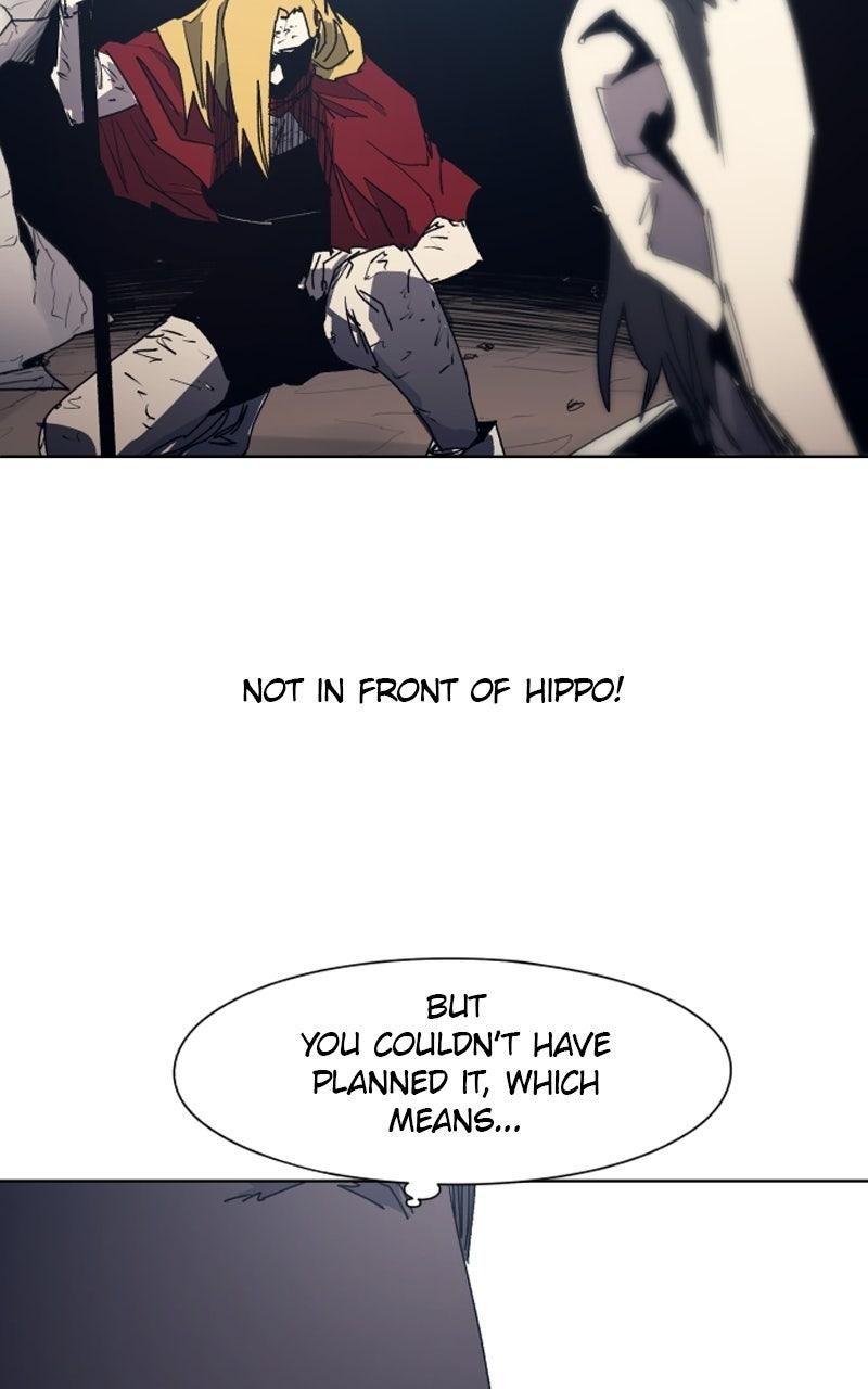 The Knight of Embers Chapter 226 - Page 15 in English