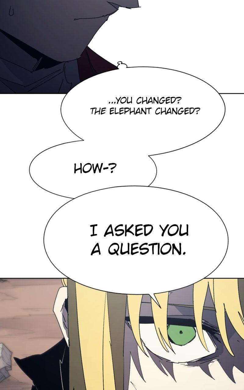 The Knight of Embers Chapter 226 - Page 16 in English