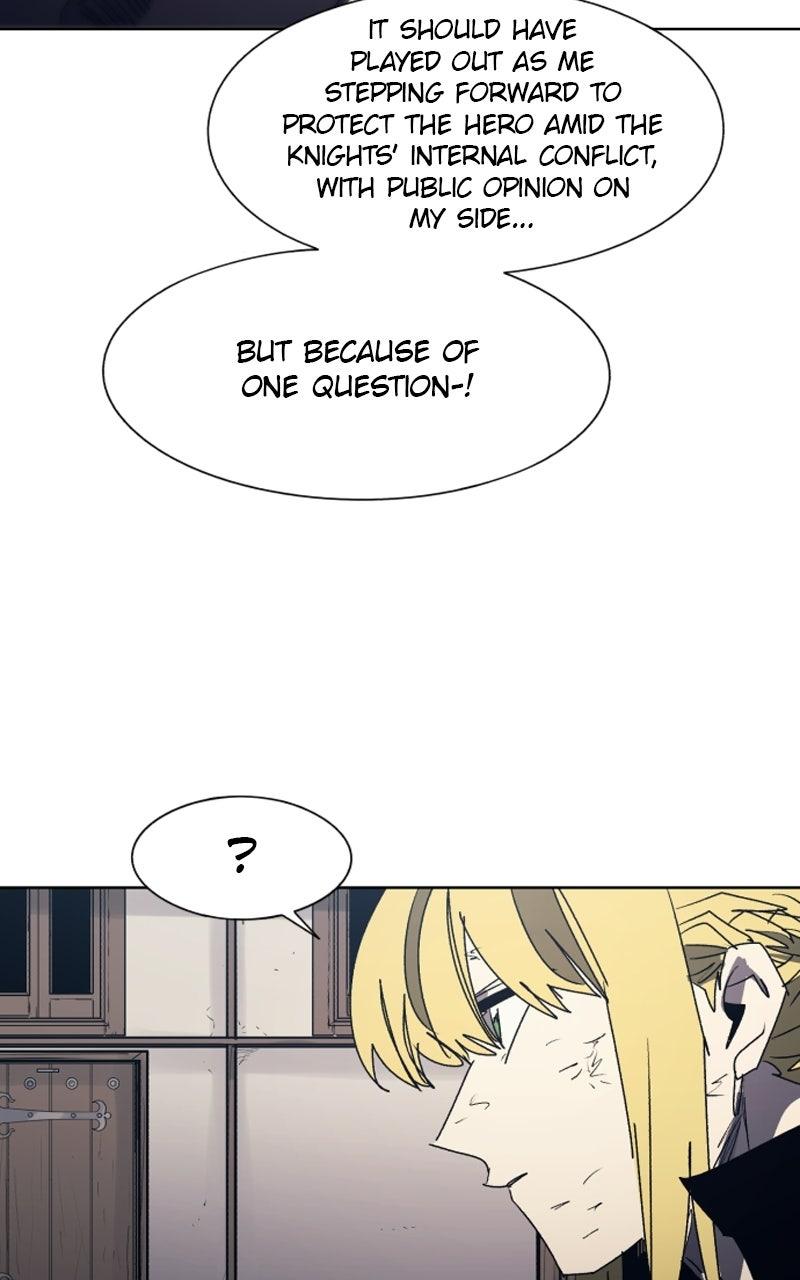 The Knight of Embers Chapter 226 - Page 20 in English