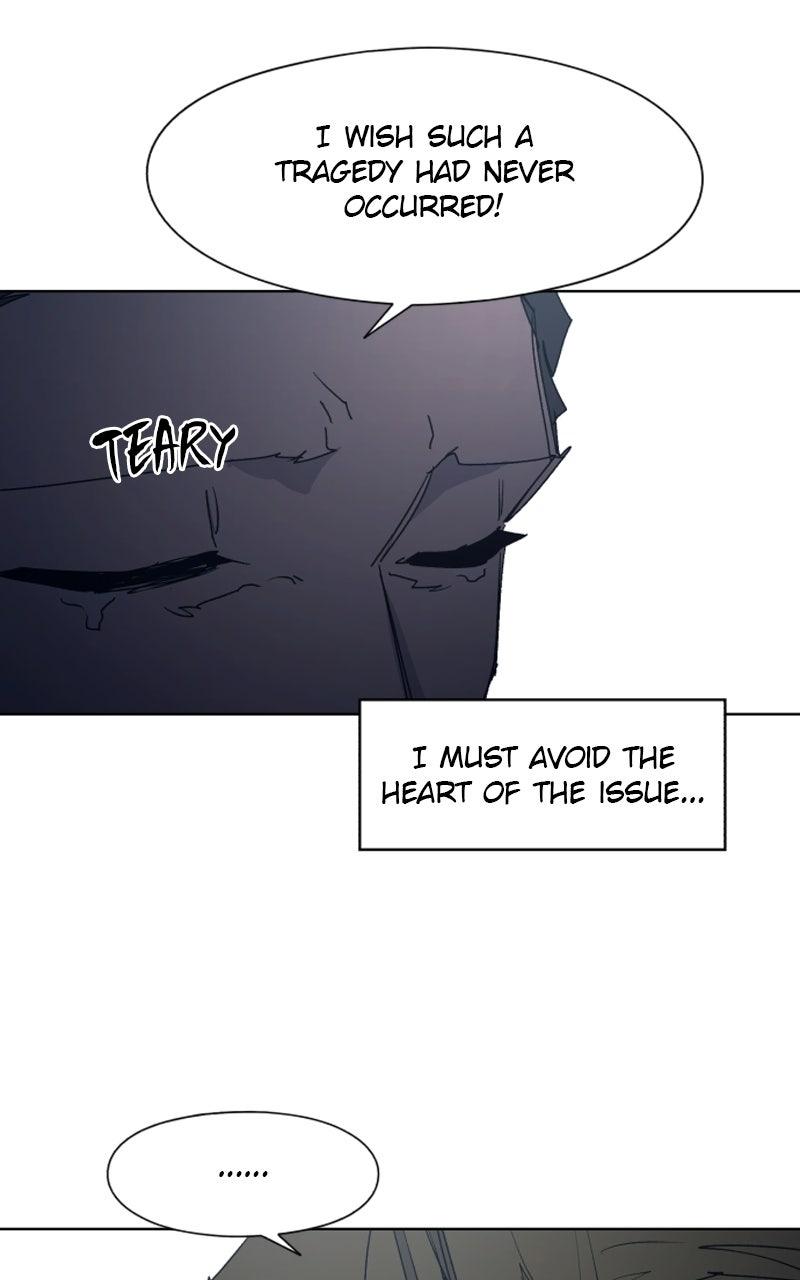 The Knight of Embers Chapter 226 - Page 25 in English