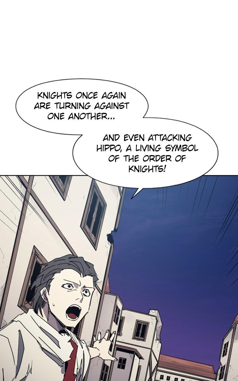 The Knight of Embers Chapter 226 - Page 28 in English
