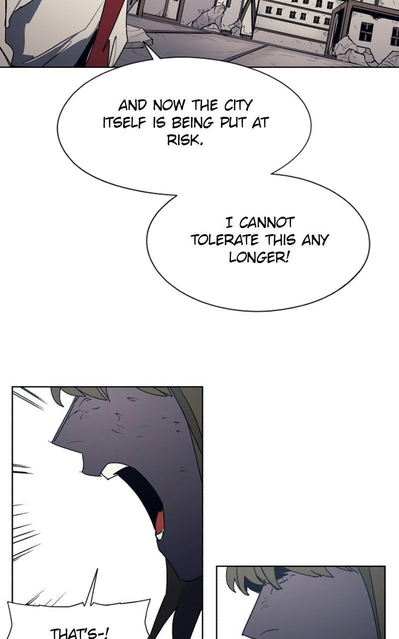 The Knight of Embers Chapter 226 - Page 29 in English