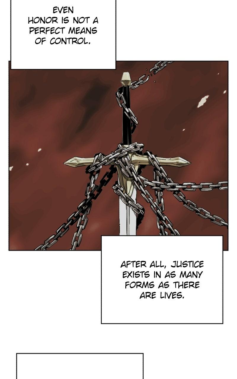 The Knight of Embers Chapter 226 - Page 3 in English