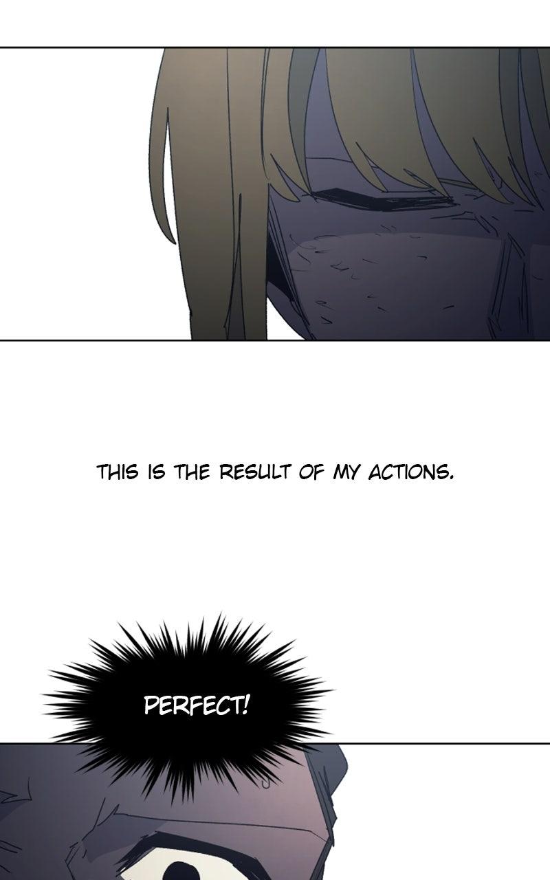 The Knight of Embers Chapter 226 - Page 32 in English