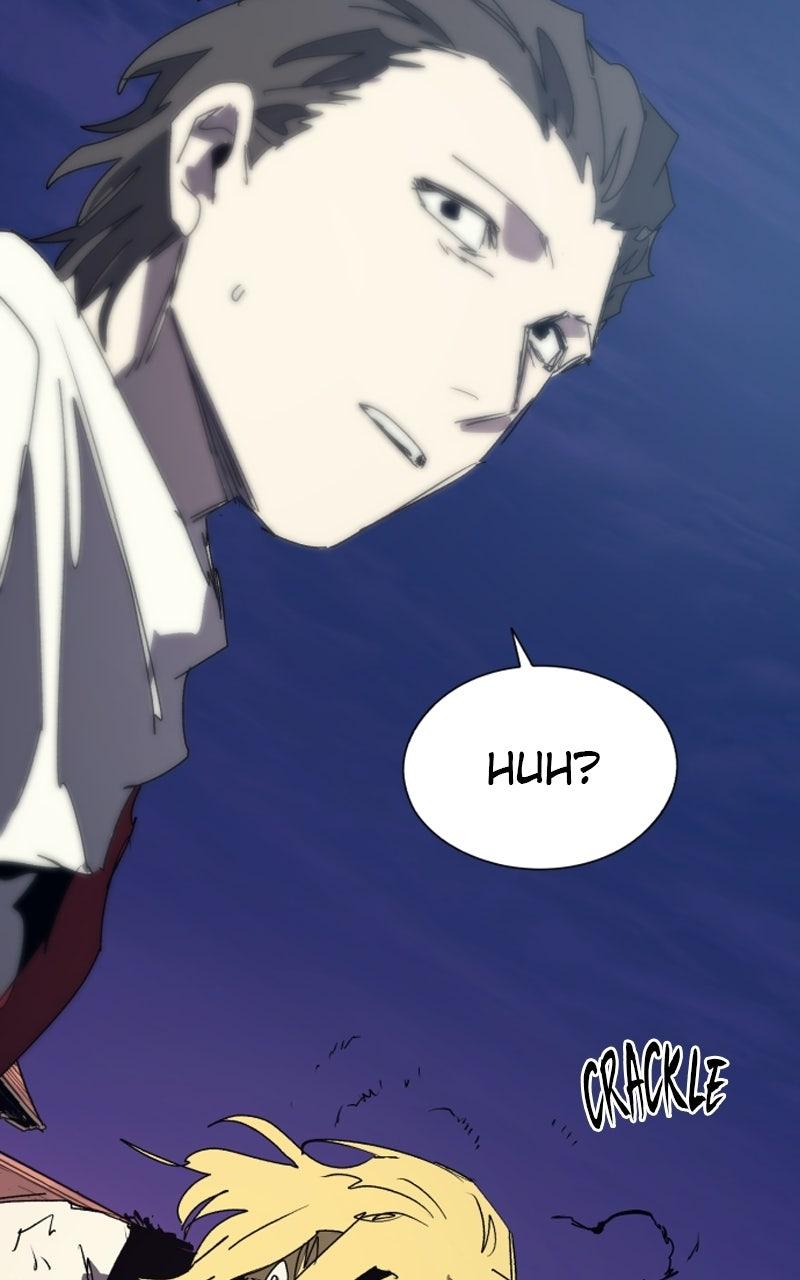 The Knight of Embers Chapter 226 - Page 37 in English