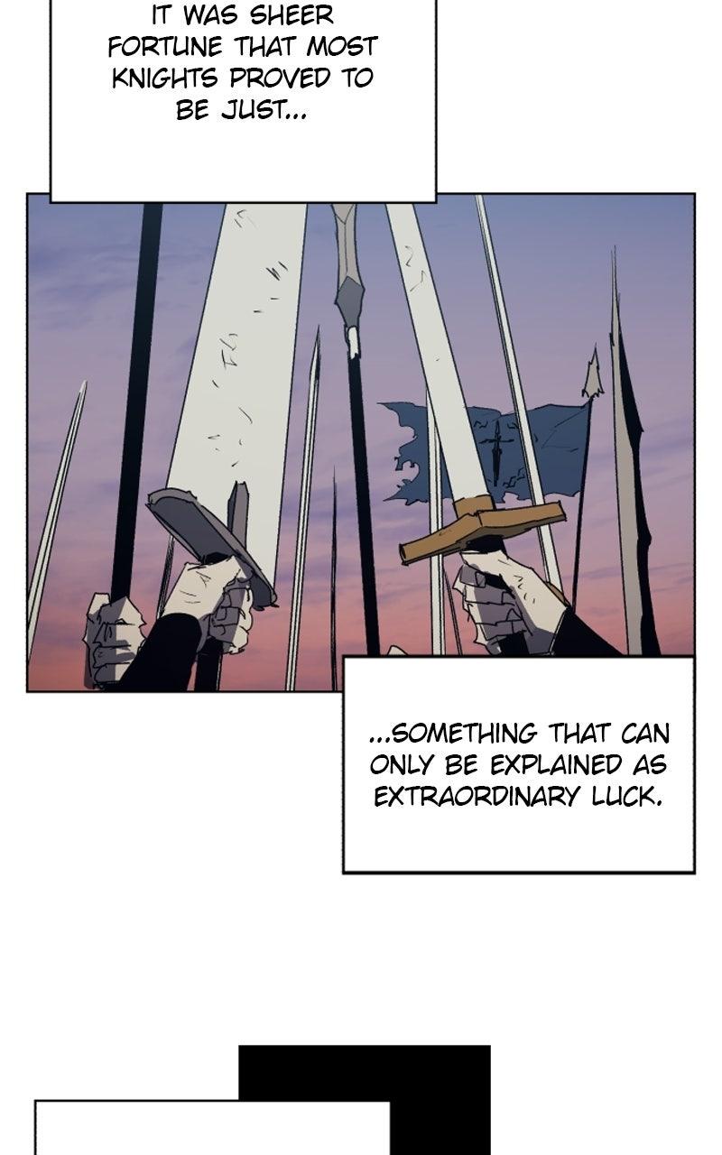 The Knight of Embers Chapter 226 - Page 4 in English