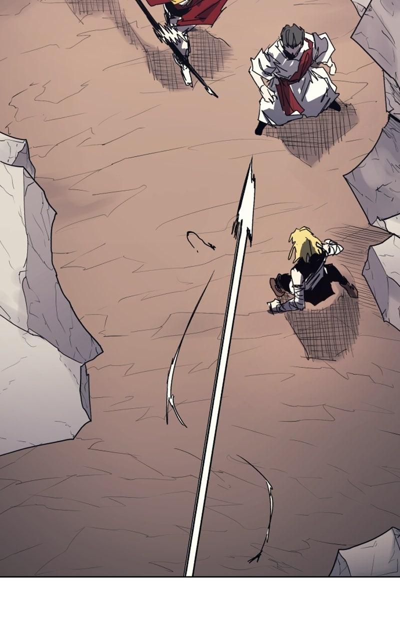 The Knight of Embers Chapter 226 - Page 42 in English