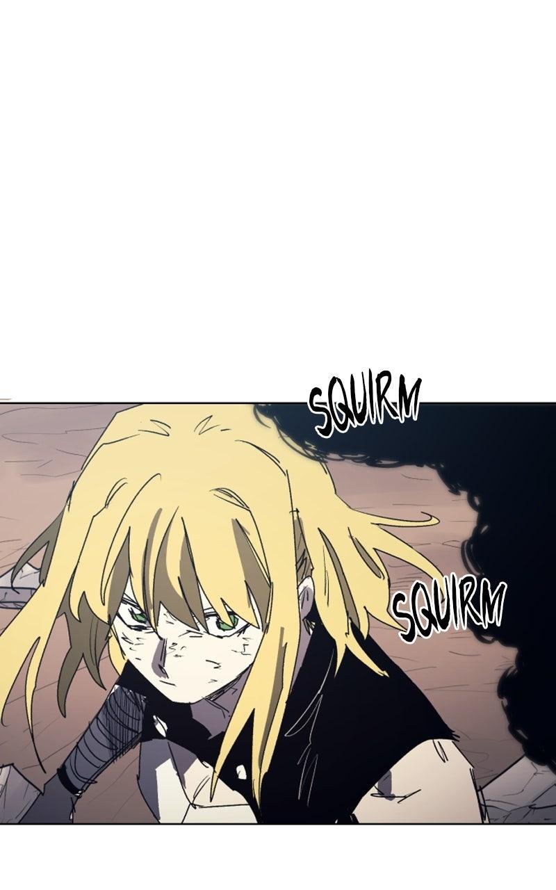The Knight of Embers Chapter 226 - Page 46 in English