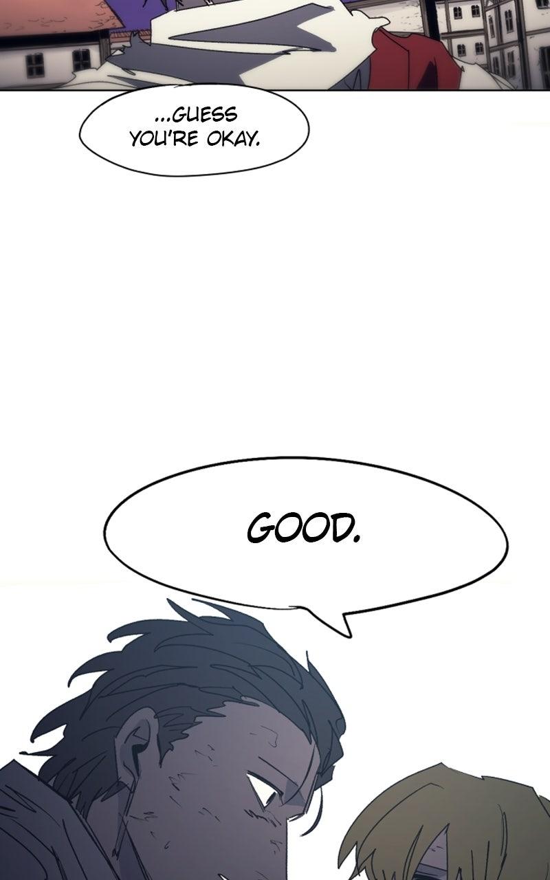 The Knight of Embers Chapter 226 - Page 57 in English