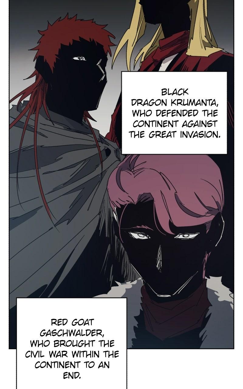 The Knight of Embers Chapter 226 - Page 6 in English
