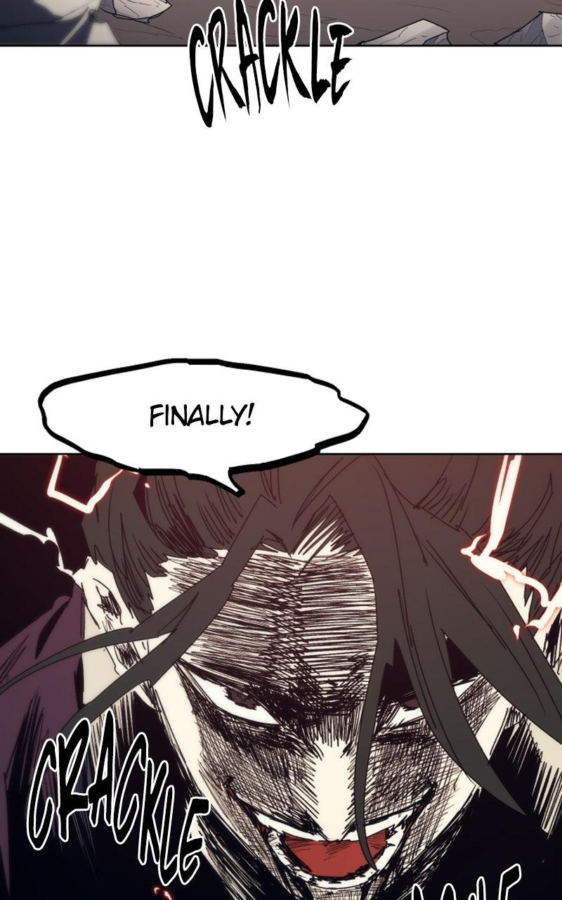 The Knight of Embers Chapter 226 - Page 63 in English