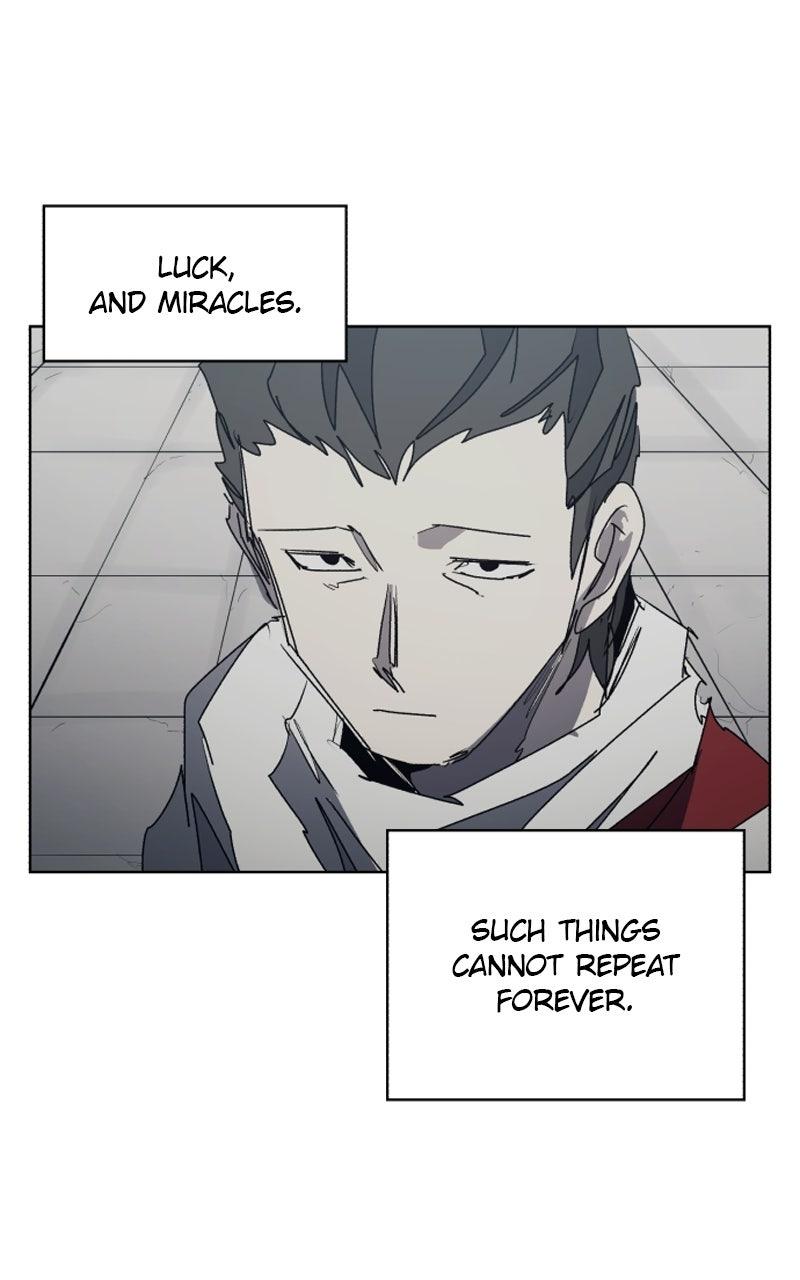 The Knight of Embers Chapter 226 - Page 9 in English