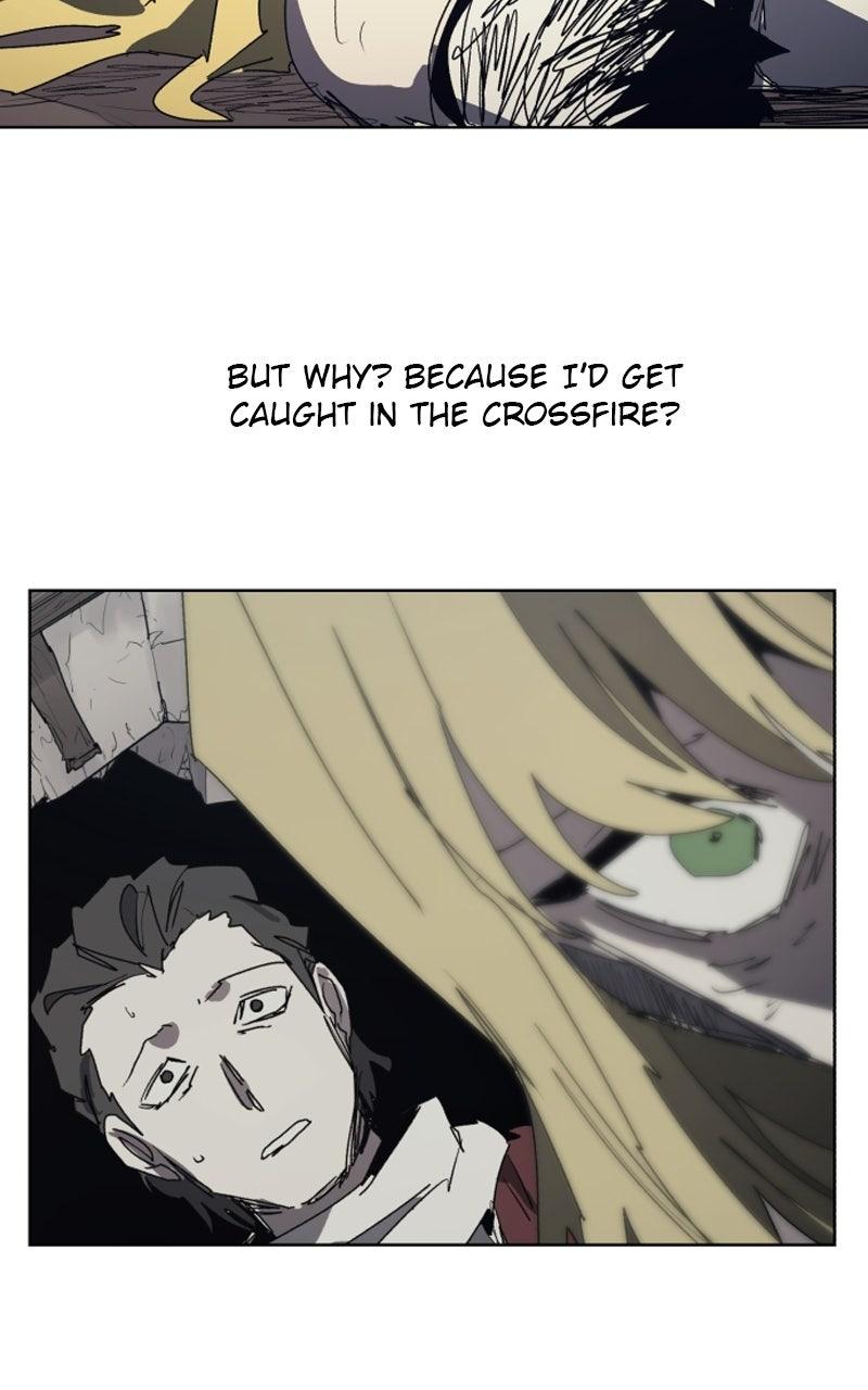 The Knight of Embers Chapter 227 - Page 26 in English