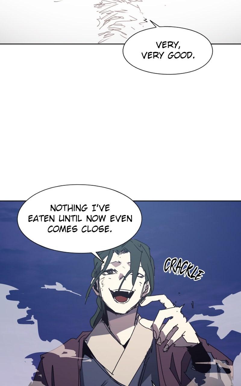 The Knight of Embers Chapter 227 - Page 29 in English