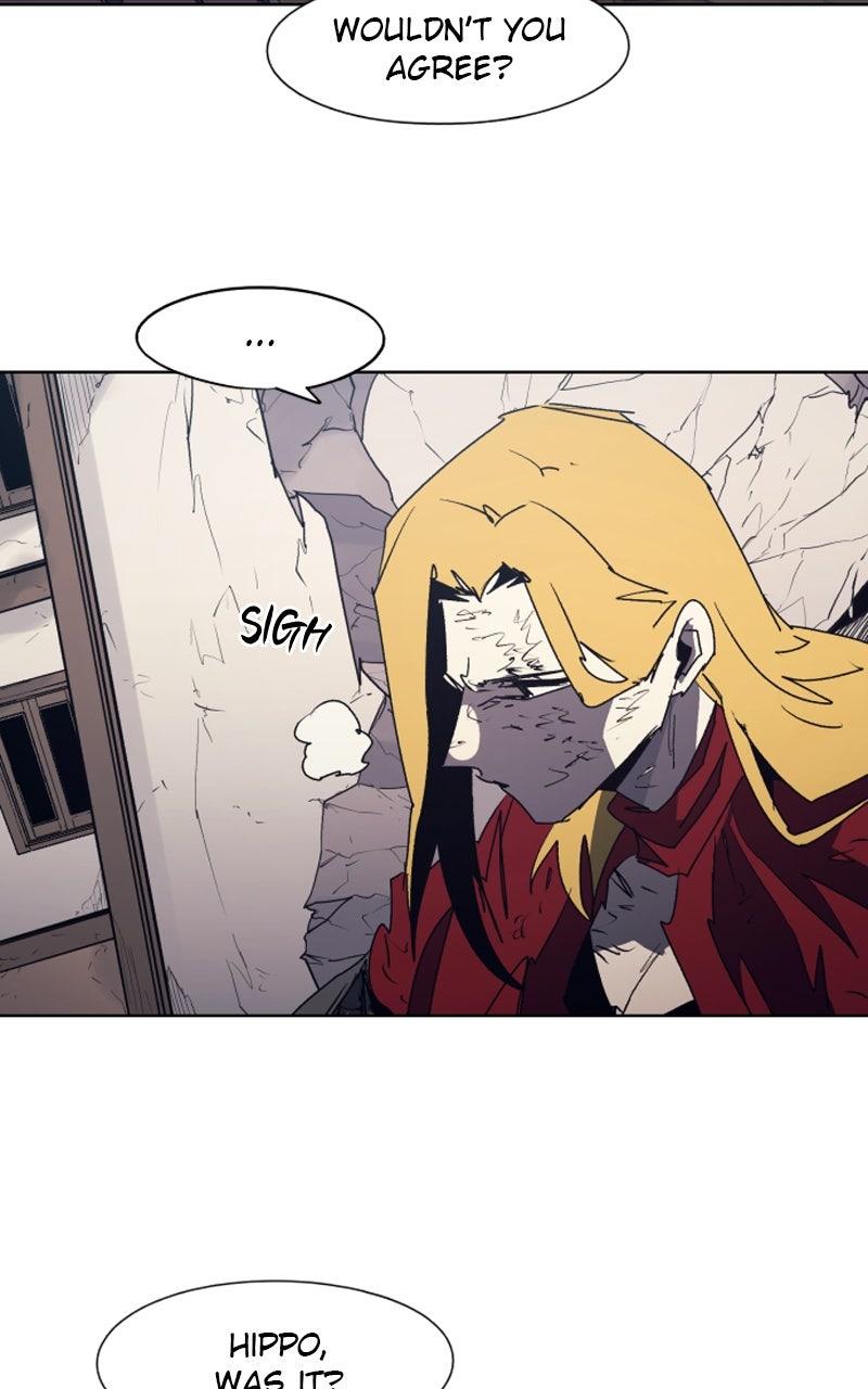 The Knight of Embers Chapter 227 - Page 31 in English