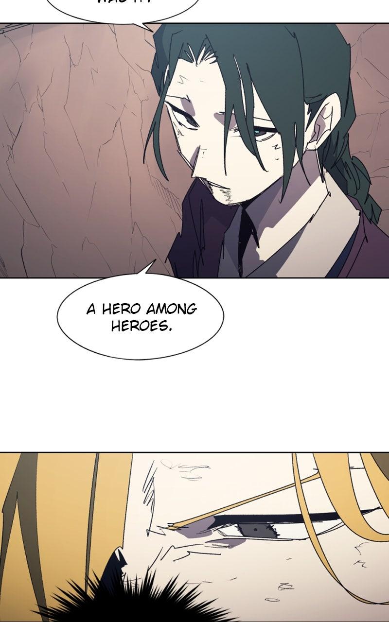 The Knight of Embers Chapter 227 - Page 32 in English