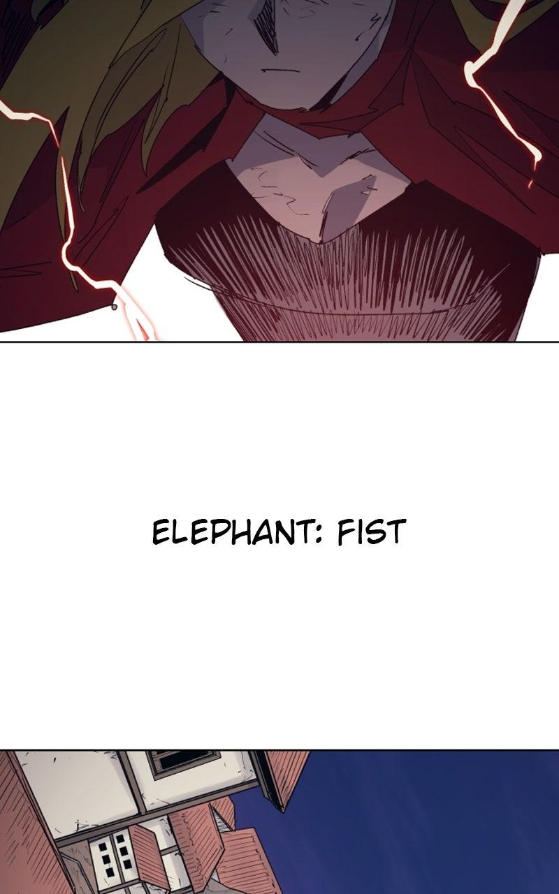 The Knight of Embers Chapter 227 - Page 47 in English