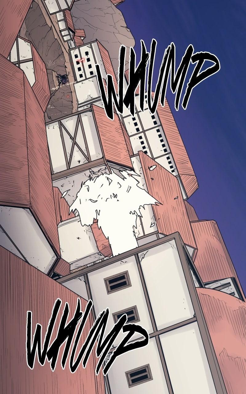 The Knight of Embers Chapter 227 - Page 48 in English