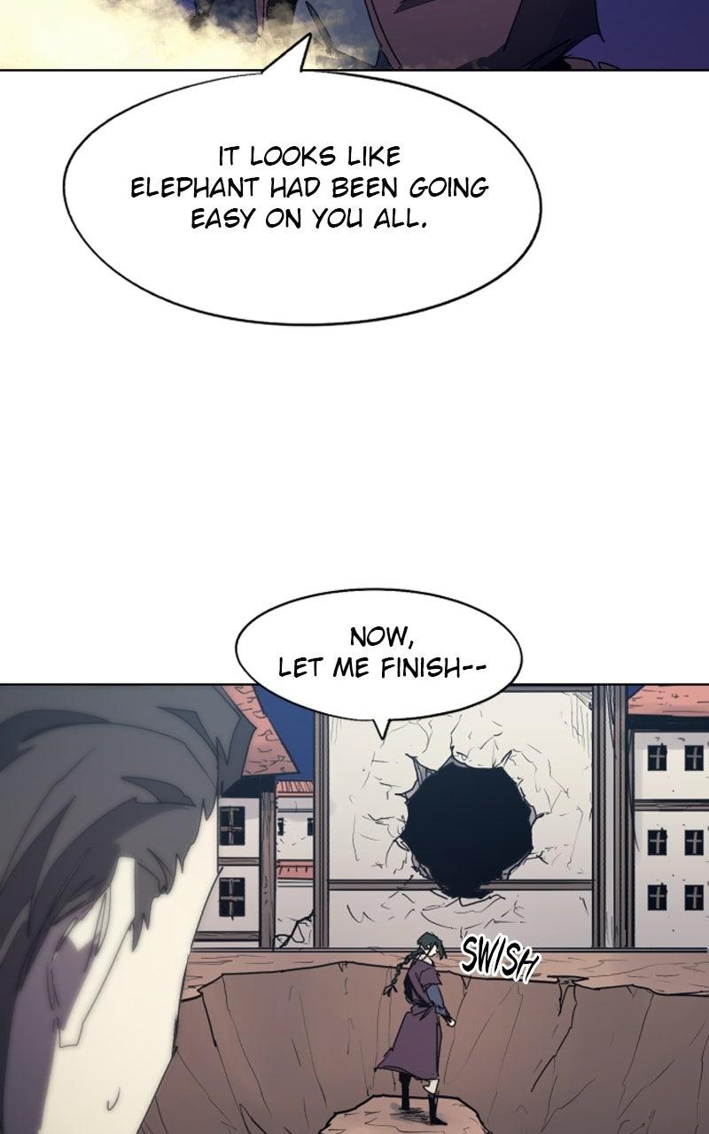 The Knight of Embers Chapter 227 - Page 53 in English