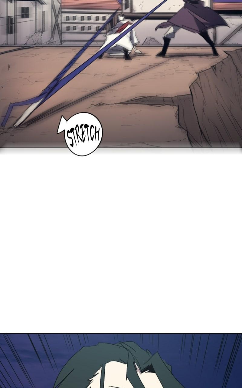 The Knight of Embers Chapter 227 - Page 59 in English