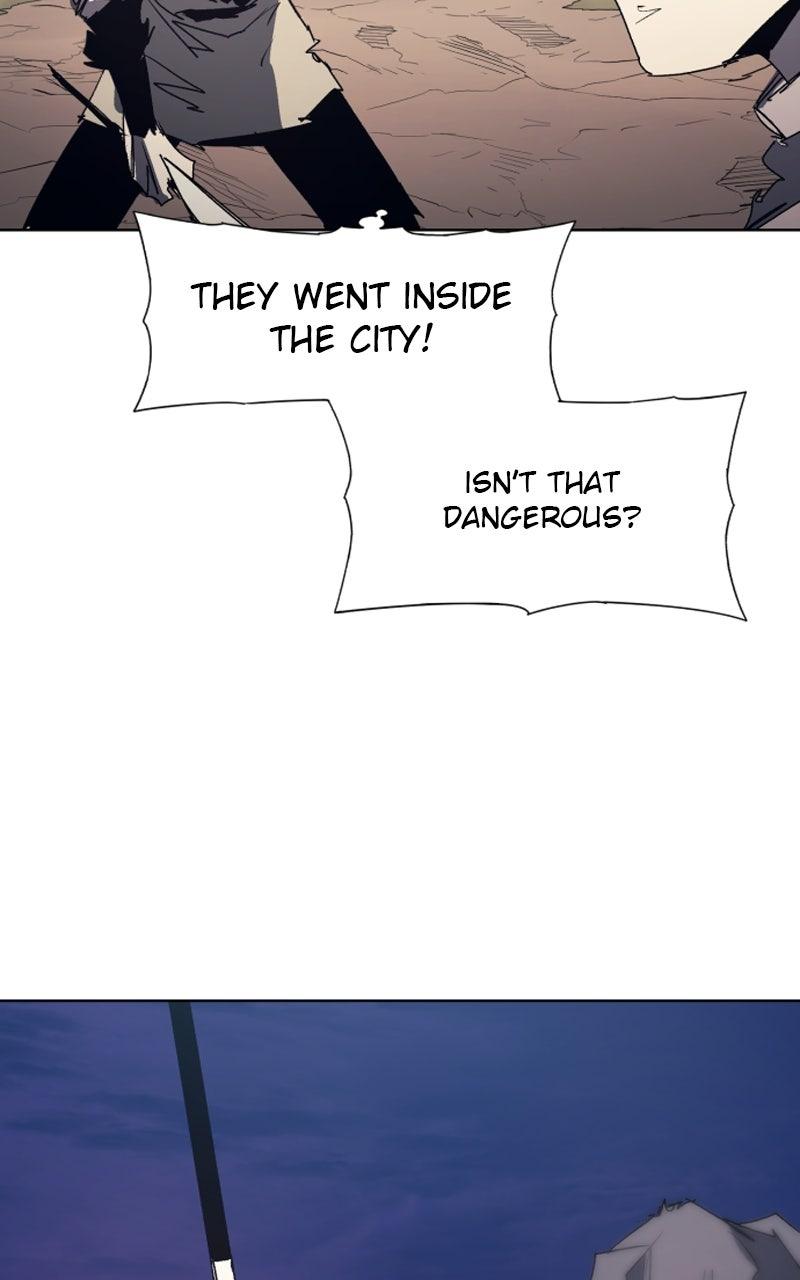 The Knight of Embers Chapter 227 - Page 6 in English