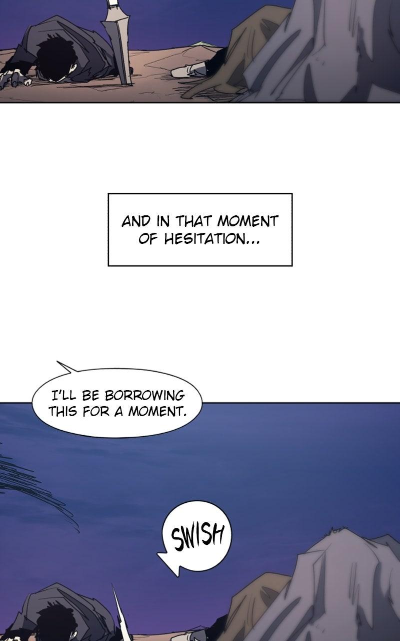The Knight of Embers Chapter 227 - Page 7 in English