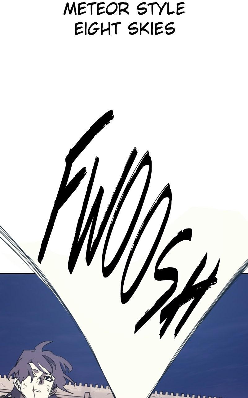 The Knight of Embers Chapter 227 - Page 9 in English