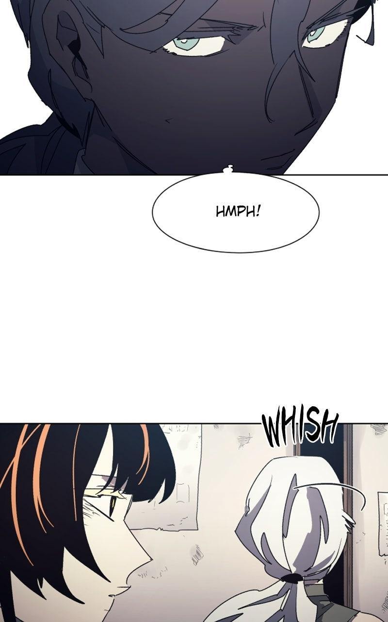 The Knight of Embers Chapter 228 - Page 12 in English