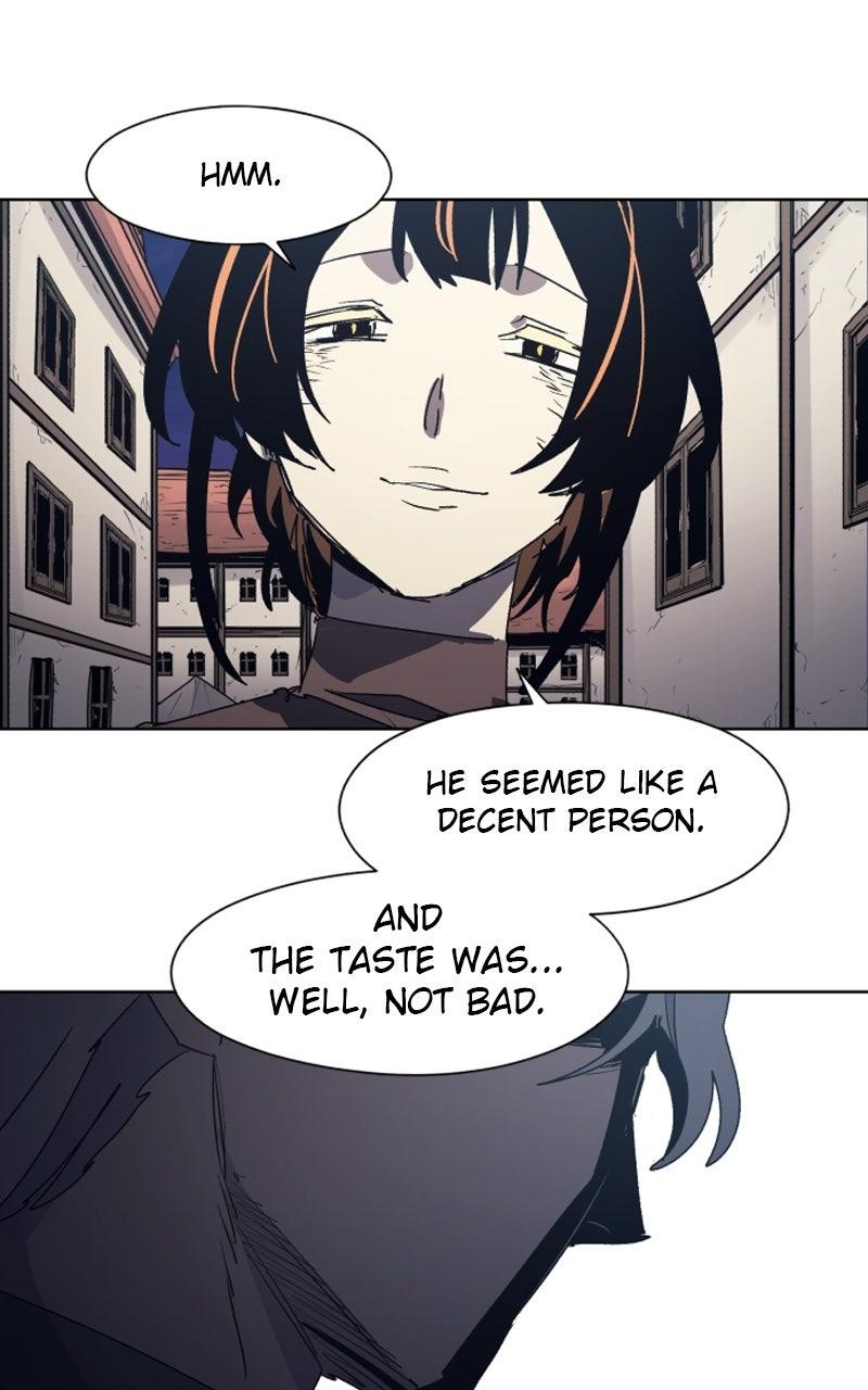 The Knight of Embers Chapter 228 - Page 14 in English