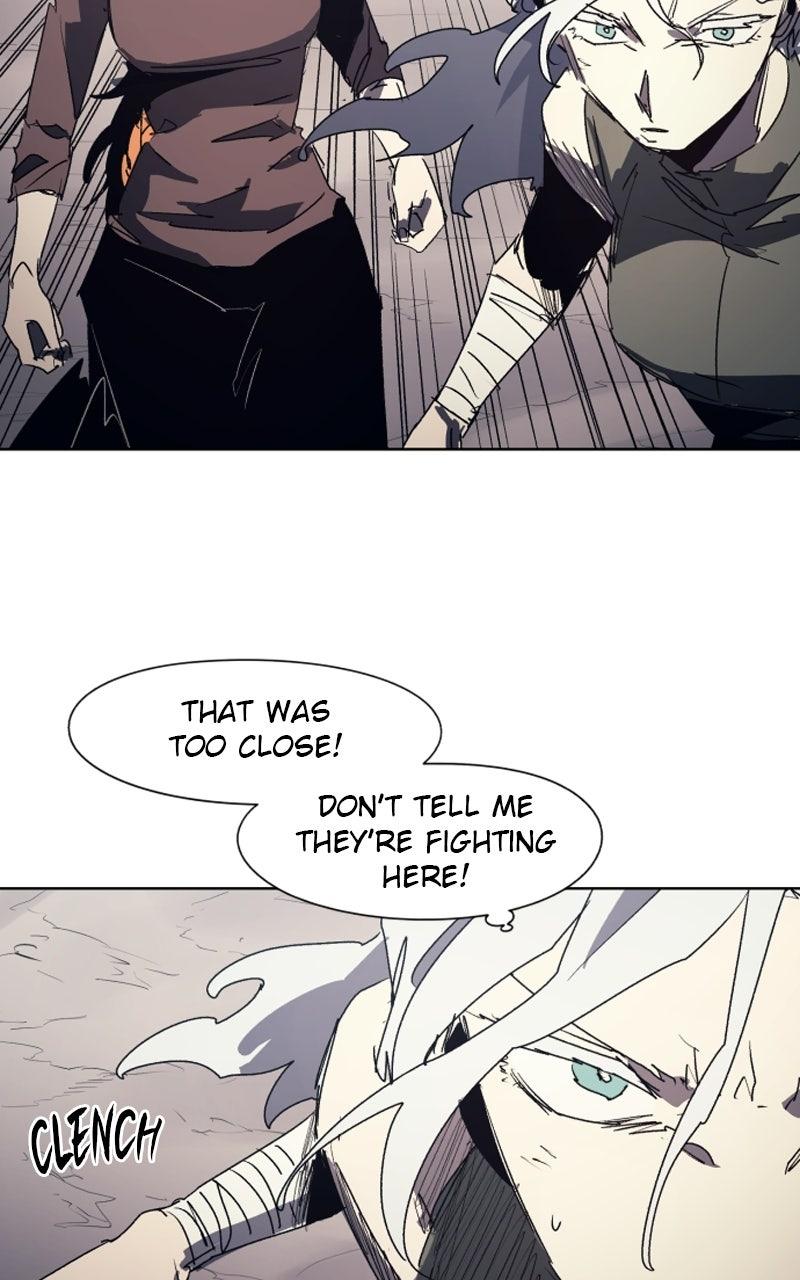 The Knight of Embers Chapter 228 - Page 17 in English
