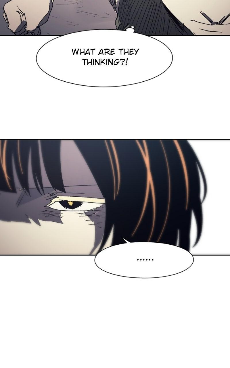 The Knight of Embers Chapter 228 - Page 18 in English
