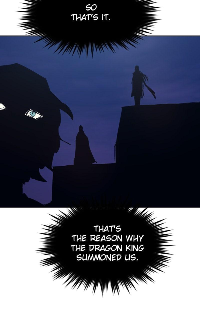 The Knight of Embers Chapter 228 - Page 21 in English