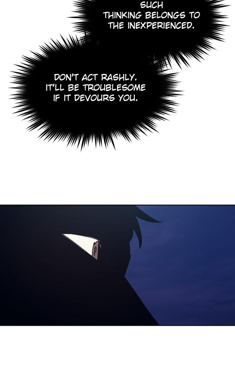 The Knight of Embers Chapter 228 - Page 24 in English