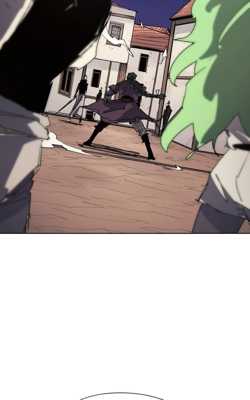 The Knight of Embers Chapter 228 - Page 26 in English
