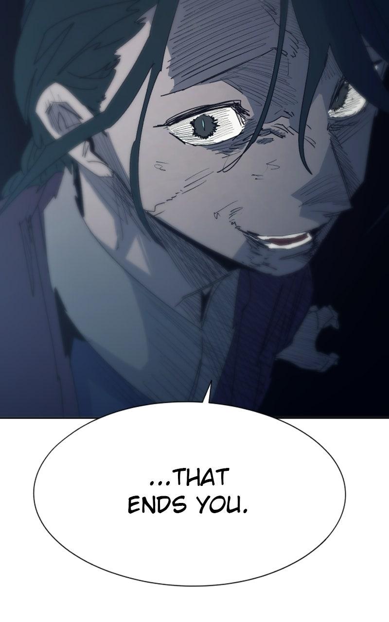 The Knight of Embers Chapter 228 - Page 32 in English
