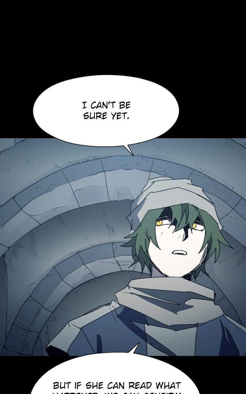 The Knight of Embers Chapter 228 - Page 4 in English