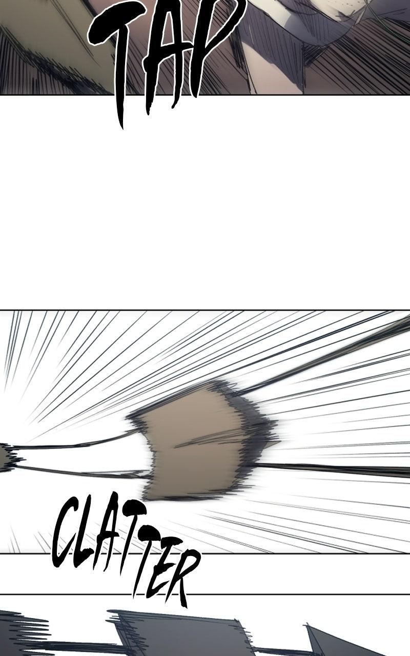The Knight of Embers Chapter 228 - Page 44 in English