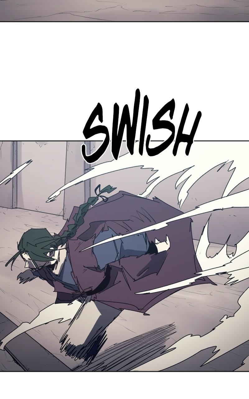 The Knight of Embers Chapter 228 - Page 54 in English