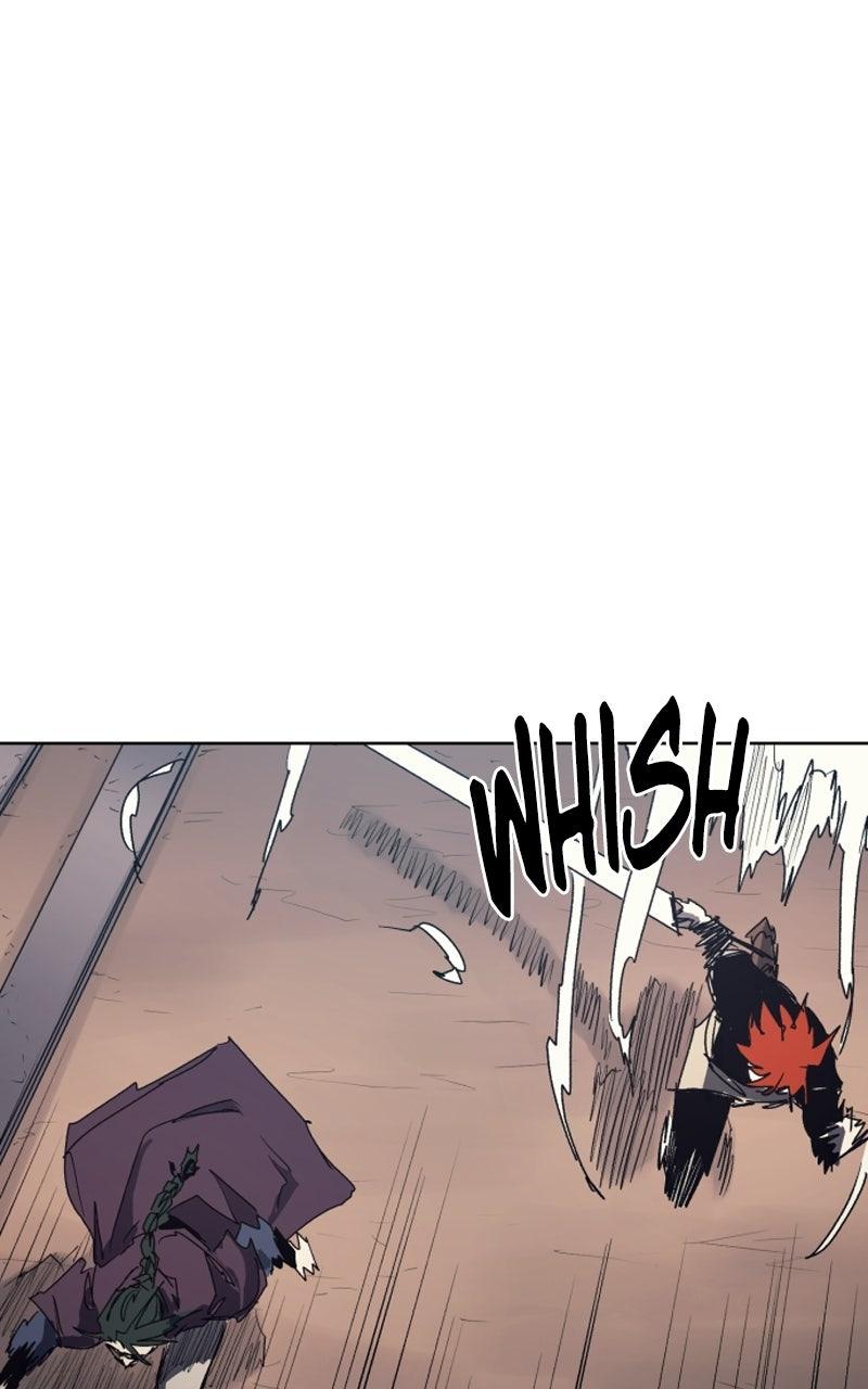 The Knight of Embers Chapter 228 - Page 55 in English