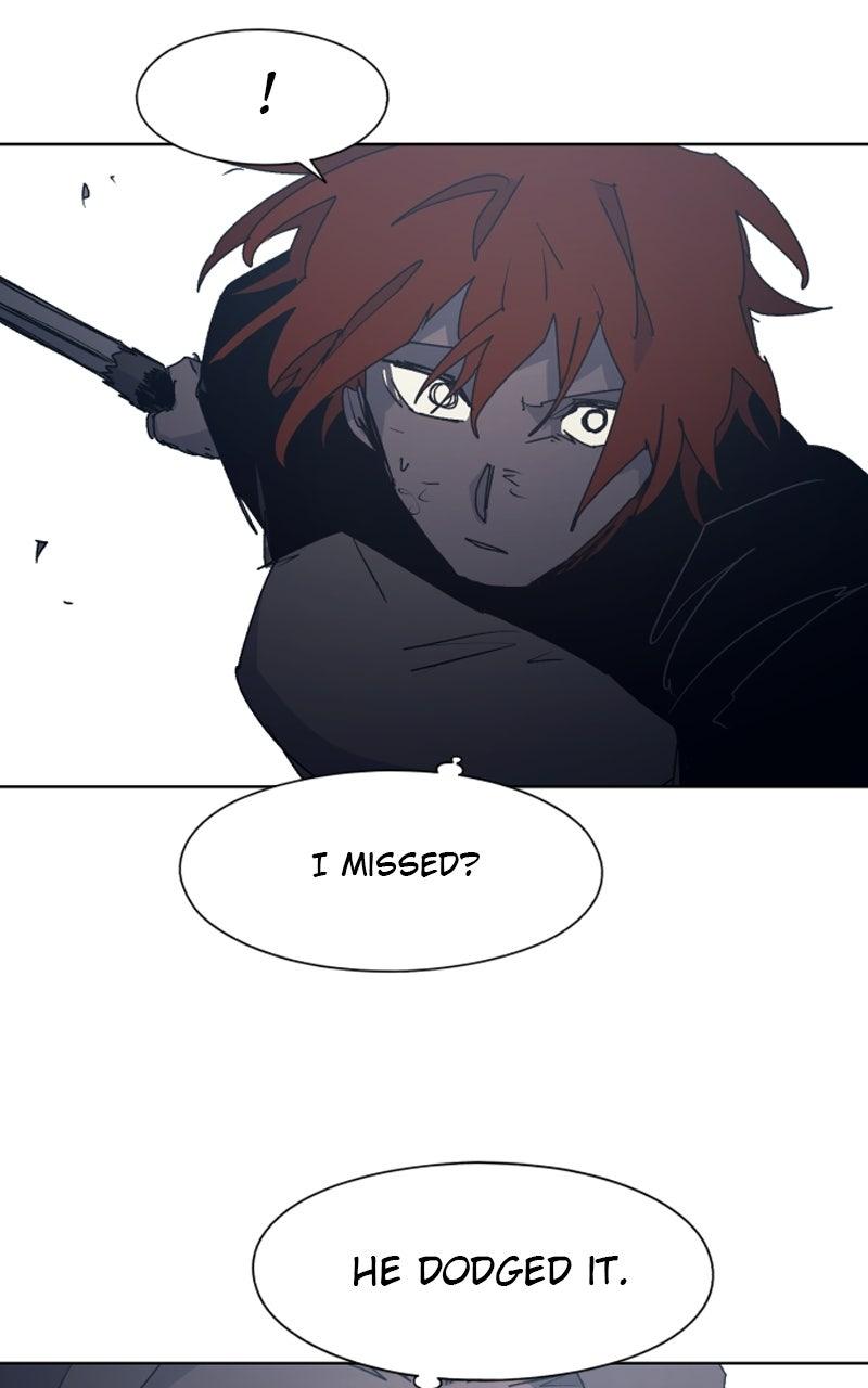 The Knight of Embers Chapter 228 - Page 59 in English