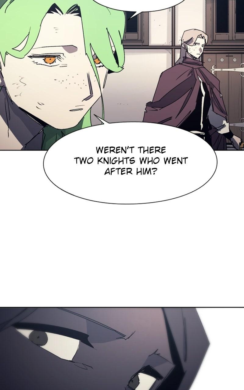 The Knight of Embers Chapter 228 - Page 61 in English